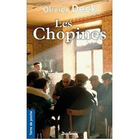 Les chopines