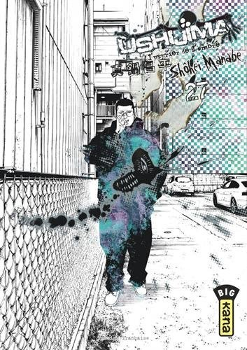 Ushijima, l'usurier de l'ombre. Vol. 27