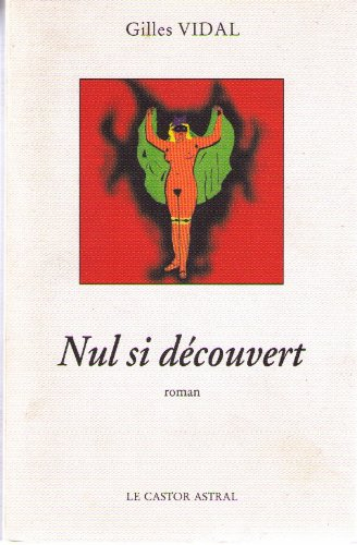 Nul si découvert