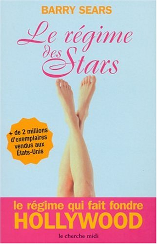 Le régime des stars