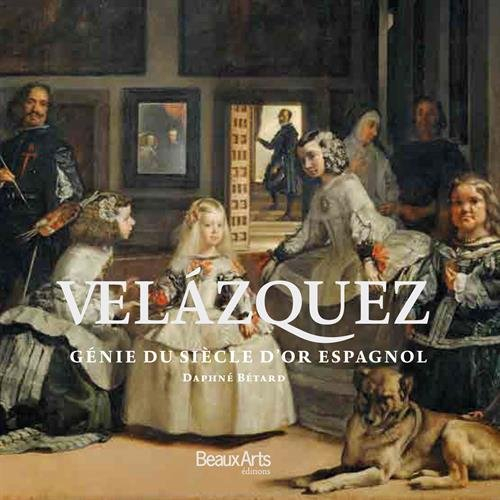 vélazquez, génie du siècle d'or espagnol