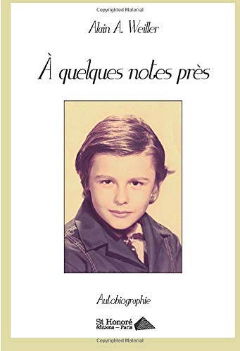 A quelques notes près