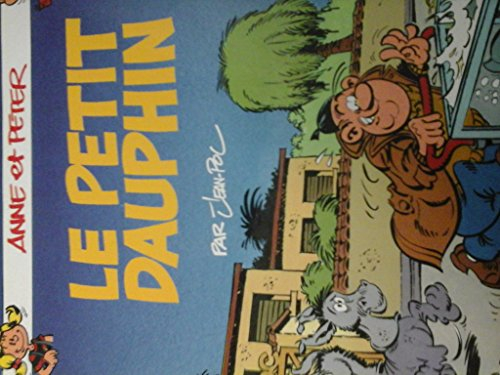 Le Petit dauphin