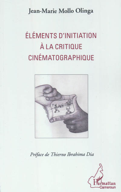 Eléments d'initiation à la critique cinématographique
