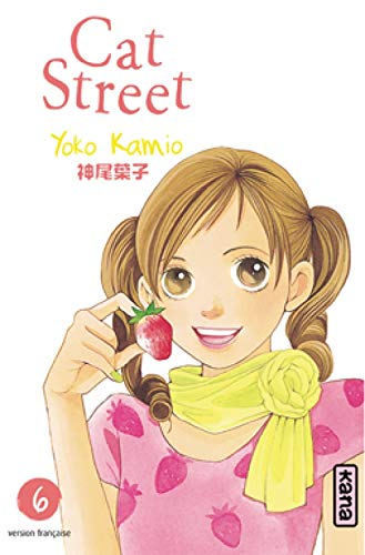 Cat street. Vol. 6