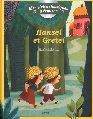 Hansel et Gretel