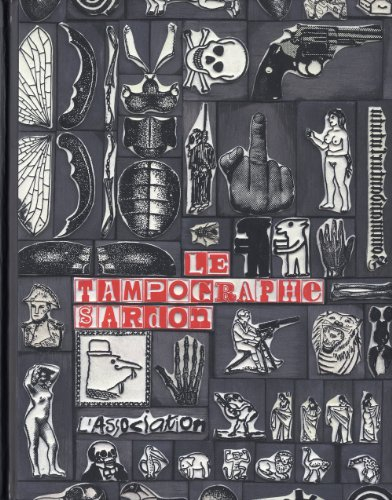 Le tampographe