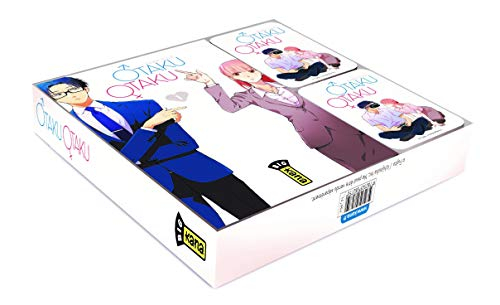 Coffret Otaku Otaku