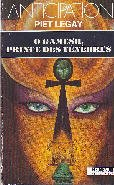 O Gamesh, prince des ténèbres