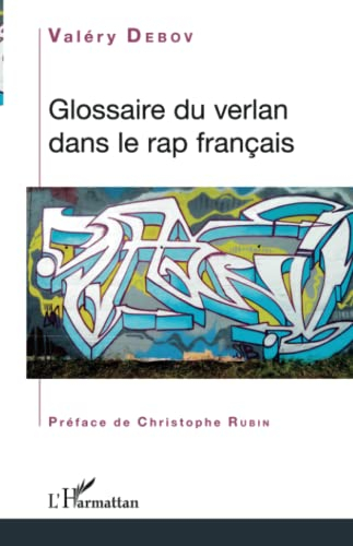 Glossaire du verlan dans le rap français