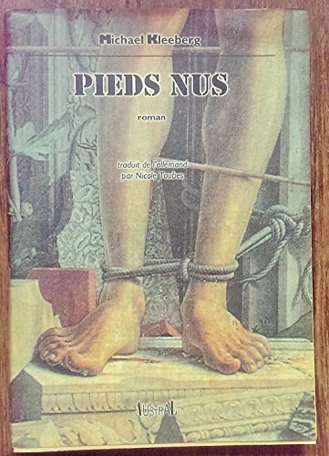 Pieds nus