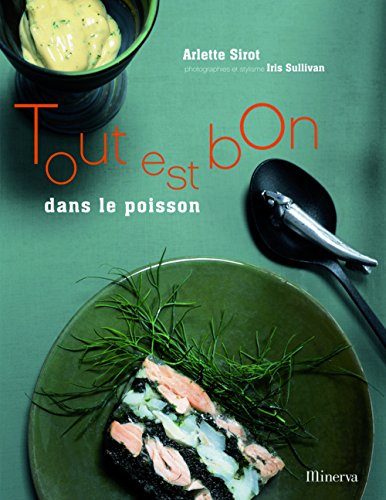 Tout est bon dans le poisson