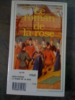 Le Roman de la rose