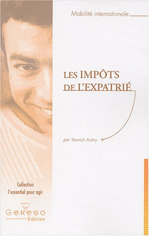 Les impôts de l'expatrié