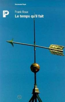 Le Temps qu'il fait