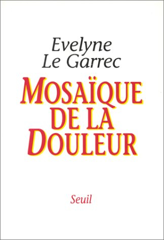 Mosaïque de la douleur