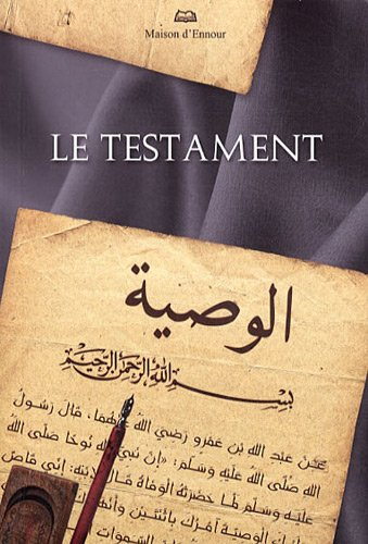le testament