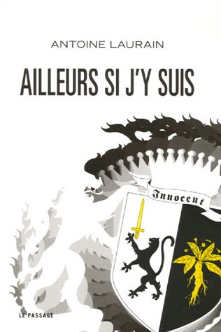 Ailleurs si j'y suis