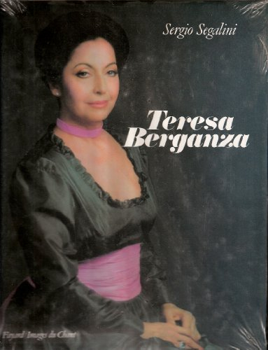 Teresa Berganza