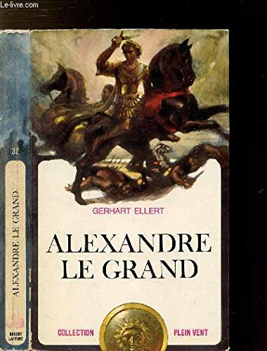 alexandre le grand