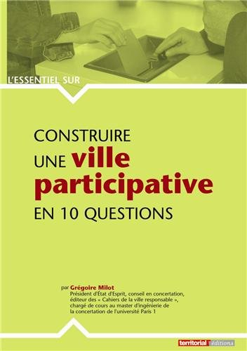 Construire une ville participative en 10 questions