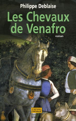 Les chevaux de Venafro