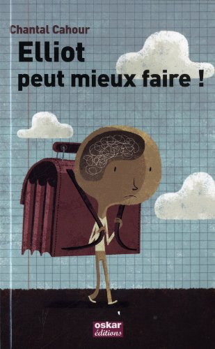 Elliot peut mieux faire !