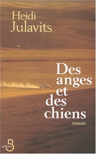 Des anges et des chiens