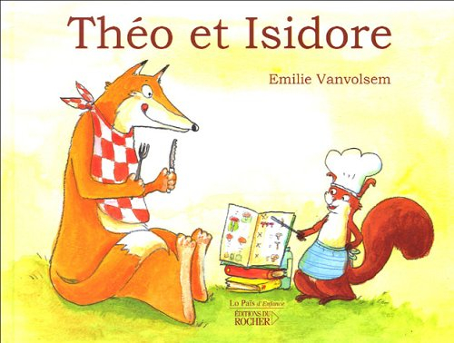 Théo et Isidore