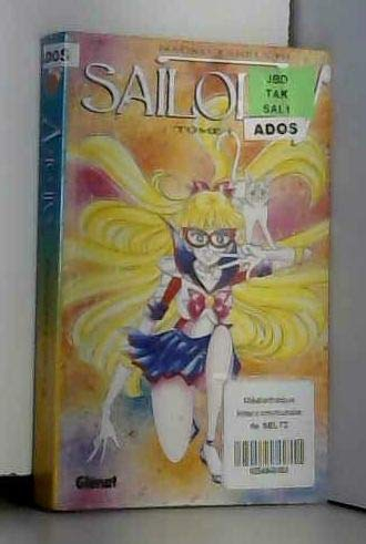 Sailor V. Vol. 1