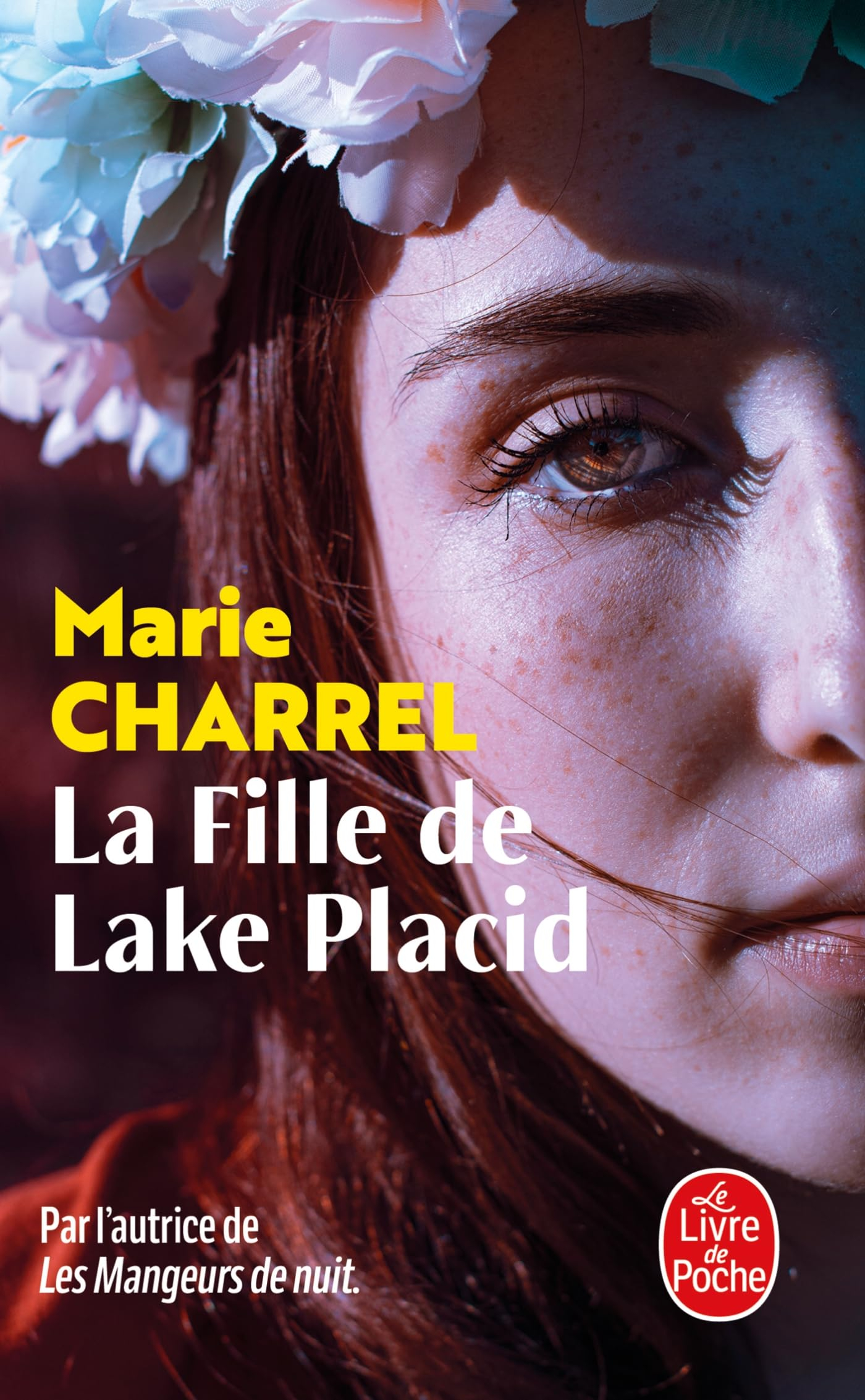 La fille de Lake Placid