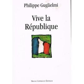 Vive la République