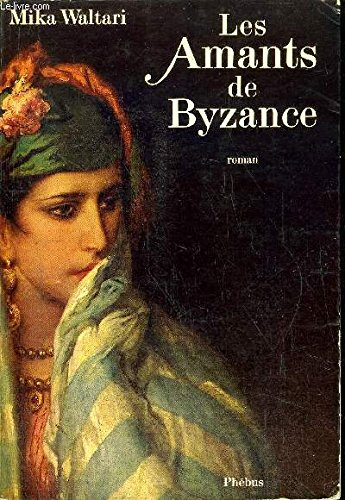 amants de byzance (les)