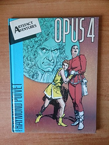 opus 4 (collection la graphe)