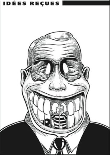idées reçues