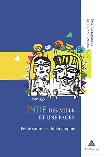Inde des mille et une pages : petite somme et bibliographie