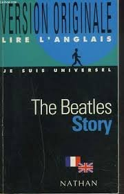 the beatles story