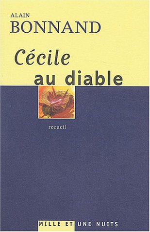 Cécile au diable
