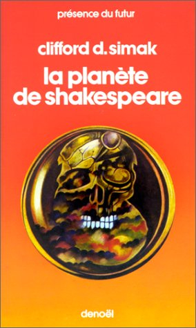 La Planète de Shakespeare