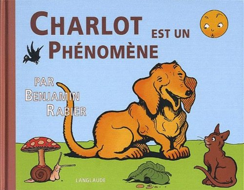 Charlot est un phénomène