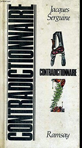 Contradictionnaire