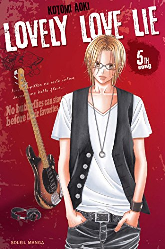 Lovely love lie. Vol. 5