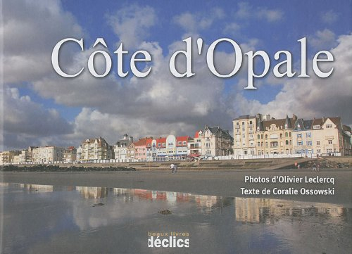 Côte d'Opale