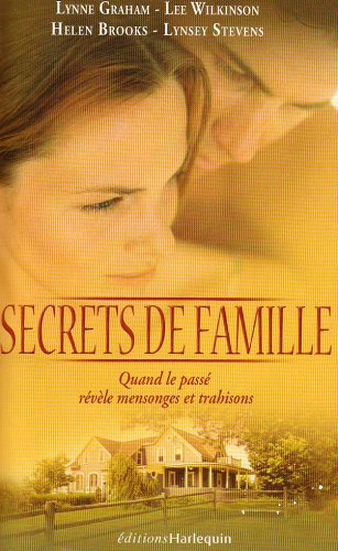 Secrets de famille