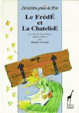 Le frédé et la chatelise