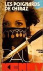 les poignards de chiraz