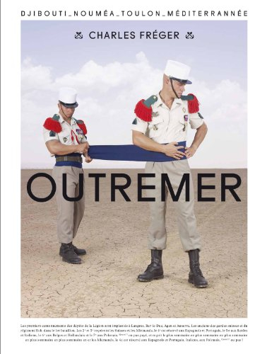 Outremer : Djibouti, Nouméa, Méditerranée, Toulon