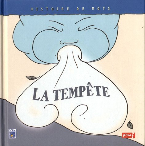 La tempête : niveau 2