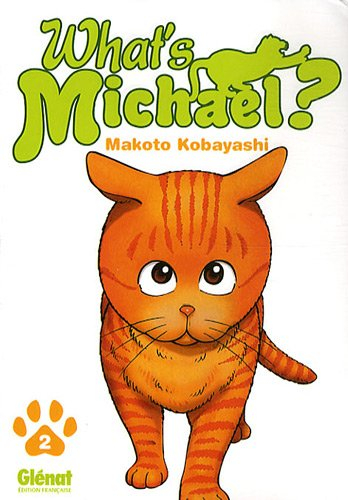 What's Michael ?. Vol. 2