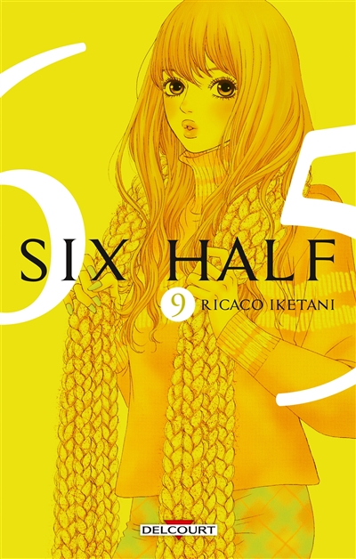 Six half. Vol. 9